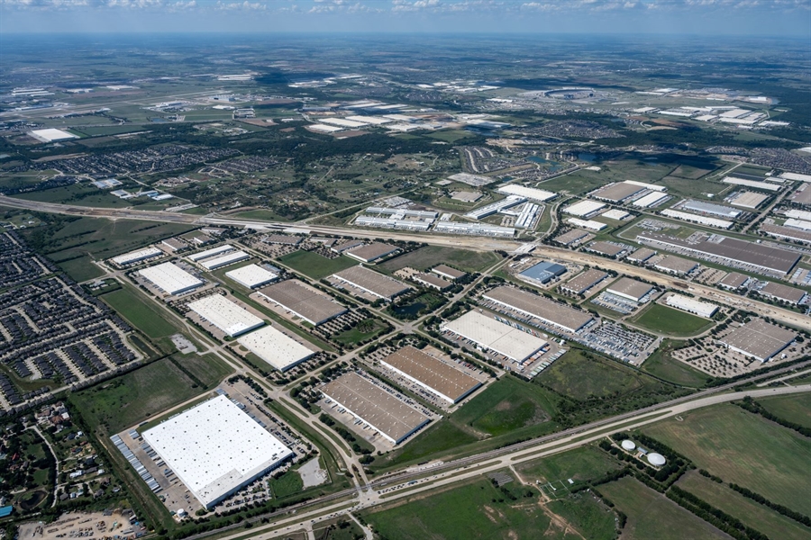 AllianceTexas Surpasses $111 Billion In Economic Impact