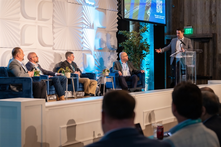 Leading Mobility Innovation in Fort Worth