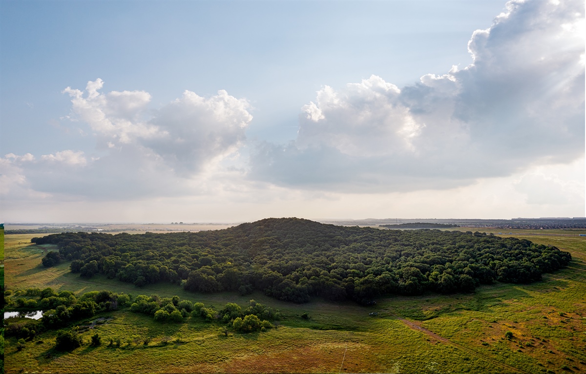 A Community Landmark: Hillwood Announces Plans for 3,200-acre Property