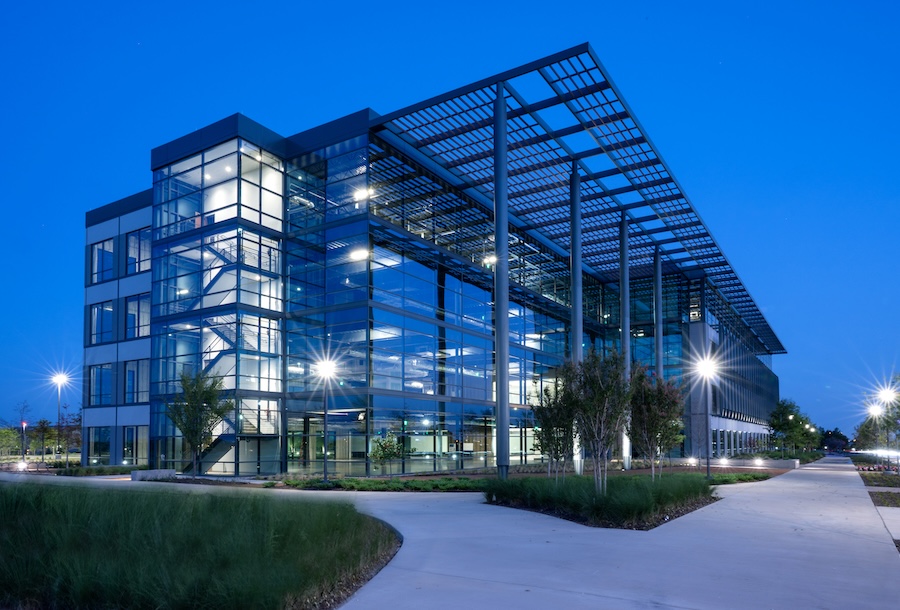 Hillwood is Recognized for Real Estate Excellence