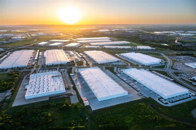AllianceTexas reaches $130 Billion in Economic Impact for North Texas