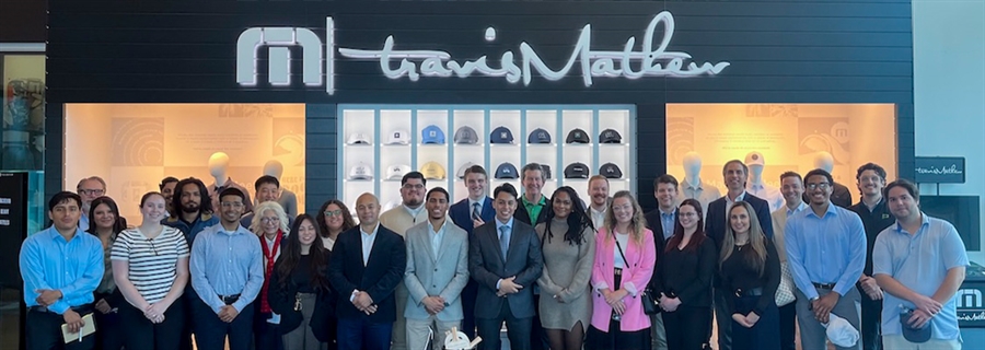 First of Its Kind Education Partnership