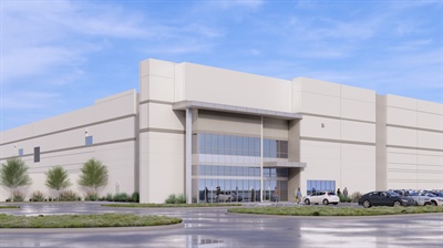 New Projects on the Horizon at AllianceTexas