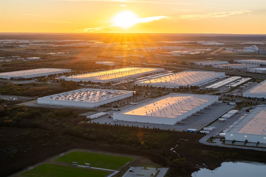 AllianceTexas Reaches $142.9 Billion in Economic Impact, Fueling North Texas Growth