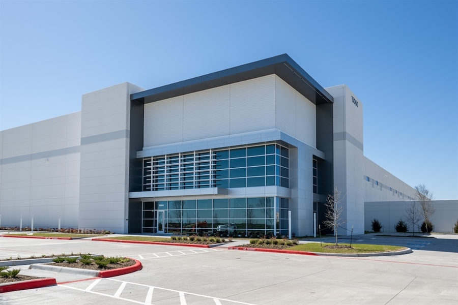 Hillwood Launches Largest Speculative Industrial Pipeline to Date at AllianceTexas