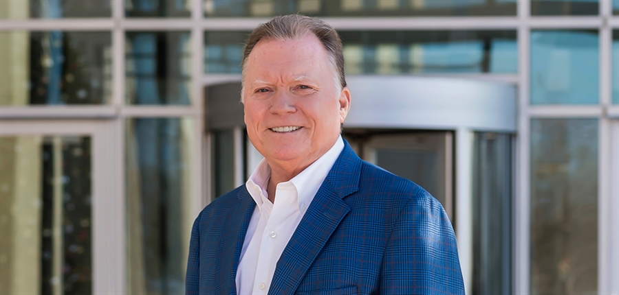 A Note From Mike Berry