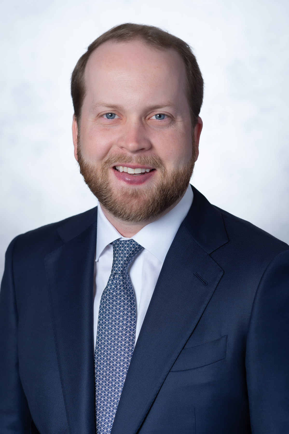 Samuel Rhea | Leadership | AllianceTexas