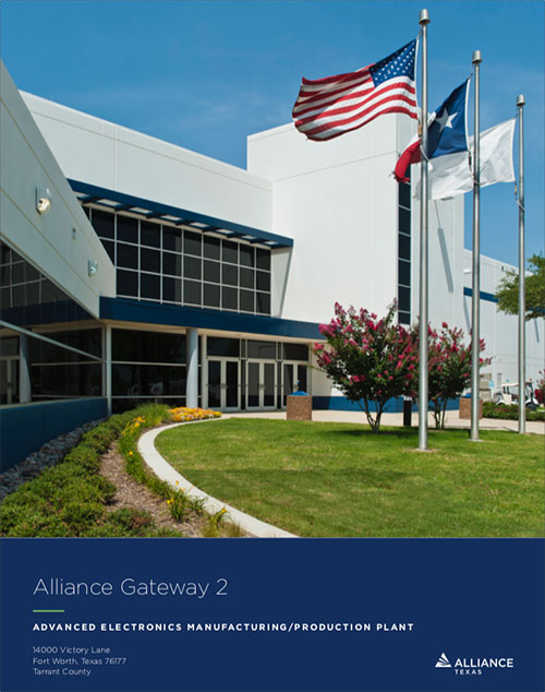 Resources AllianceTexas Fort Worth, TX