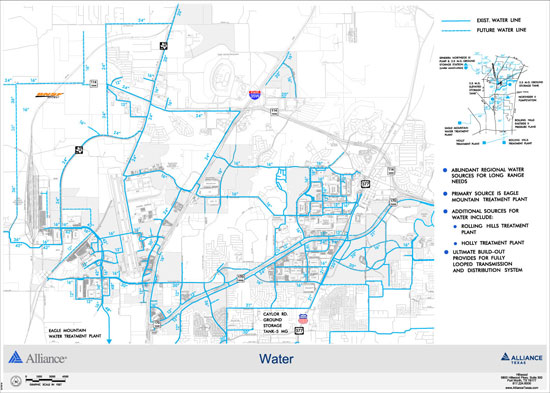 Resources Alliancetexas Fort Worth Tx