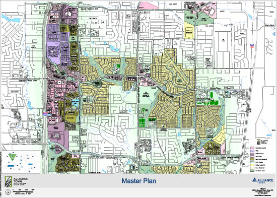 Resources | AllianceTexas | Fort Worth, TX