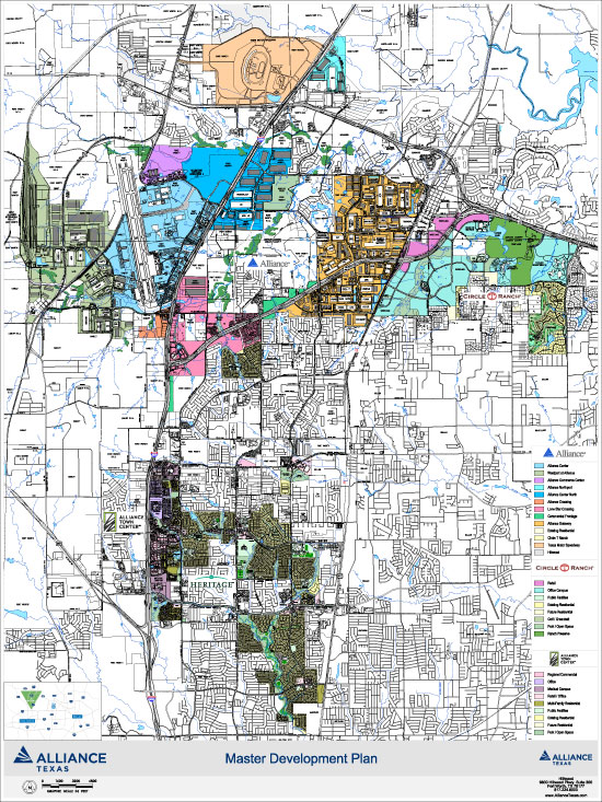Resources | AllianceTexas | Fort Worth, TX