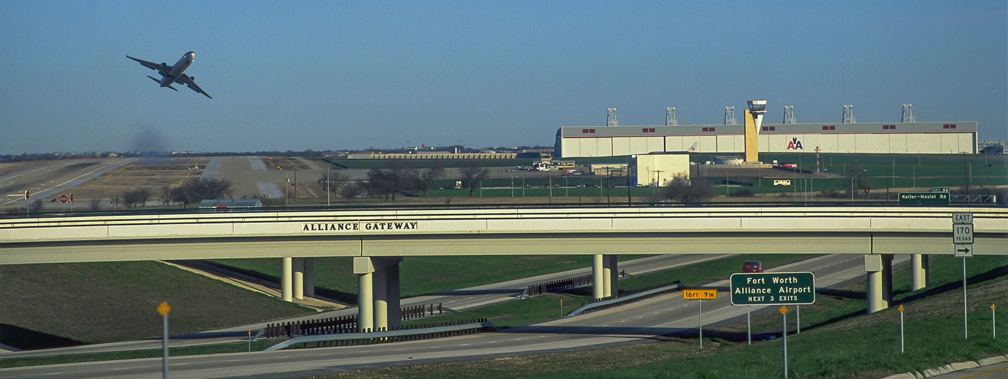 History AllianceTexas Fort Worth, TX
