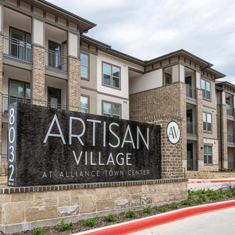 Artisan Village