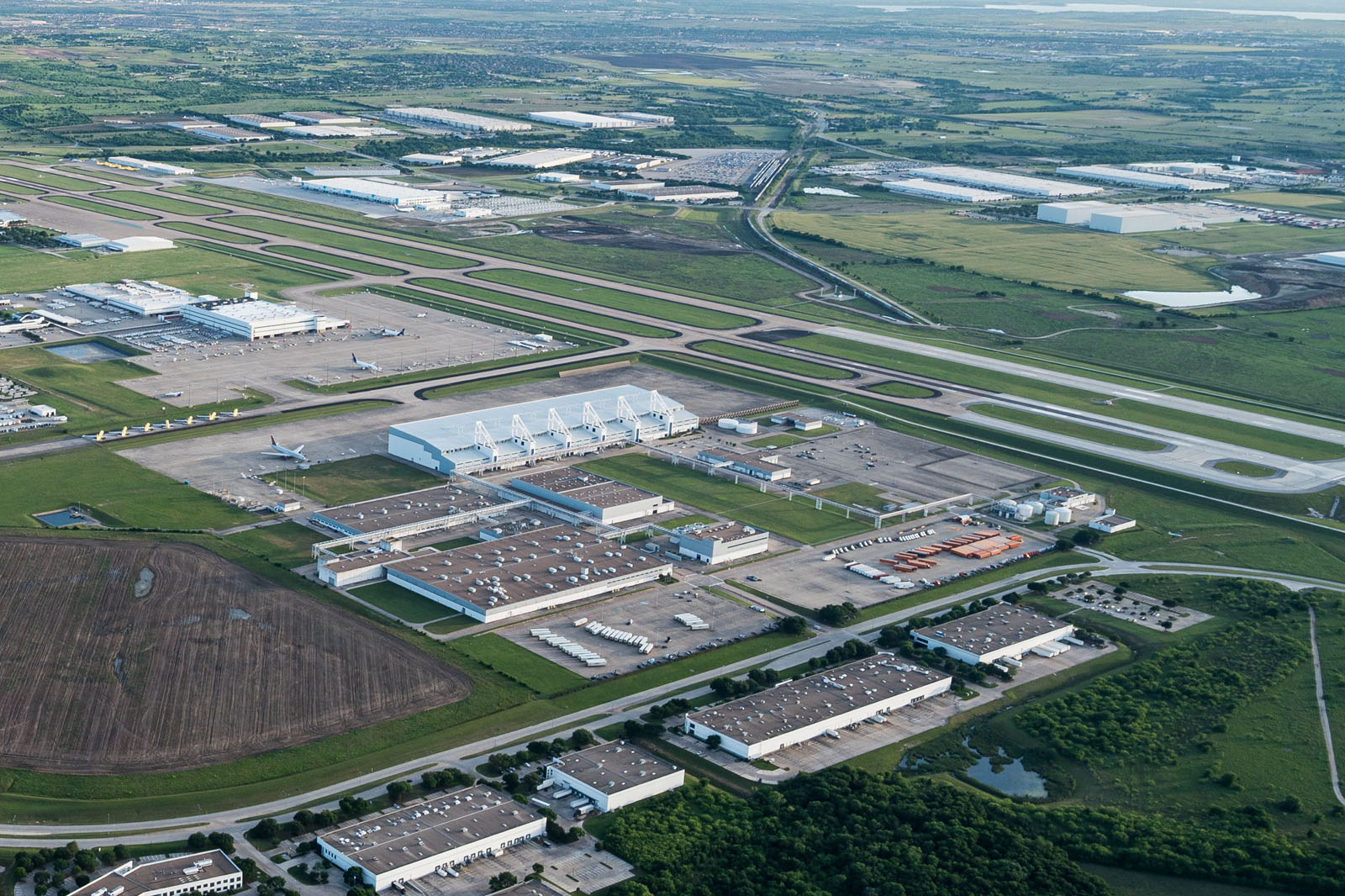 Hillwood’s Christopher Ash Appointed to New TxDOT Urban Air Mobility Advisory Committee thumbnail