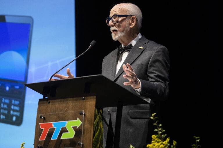 Gary Fickes: Transportation Summit showed Tarrant County is leading mobility innovation thumbnail