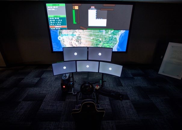 Drive forklifts from home: ITS ConGlobal remotely operates freight operations at Alliance thumbnail