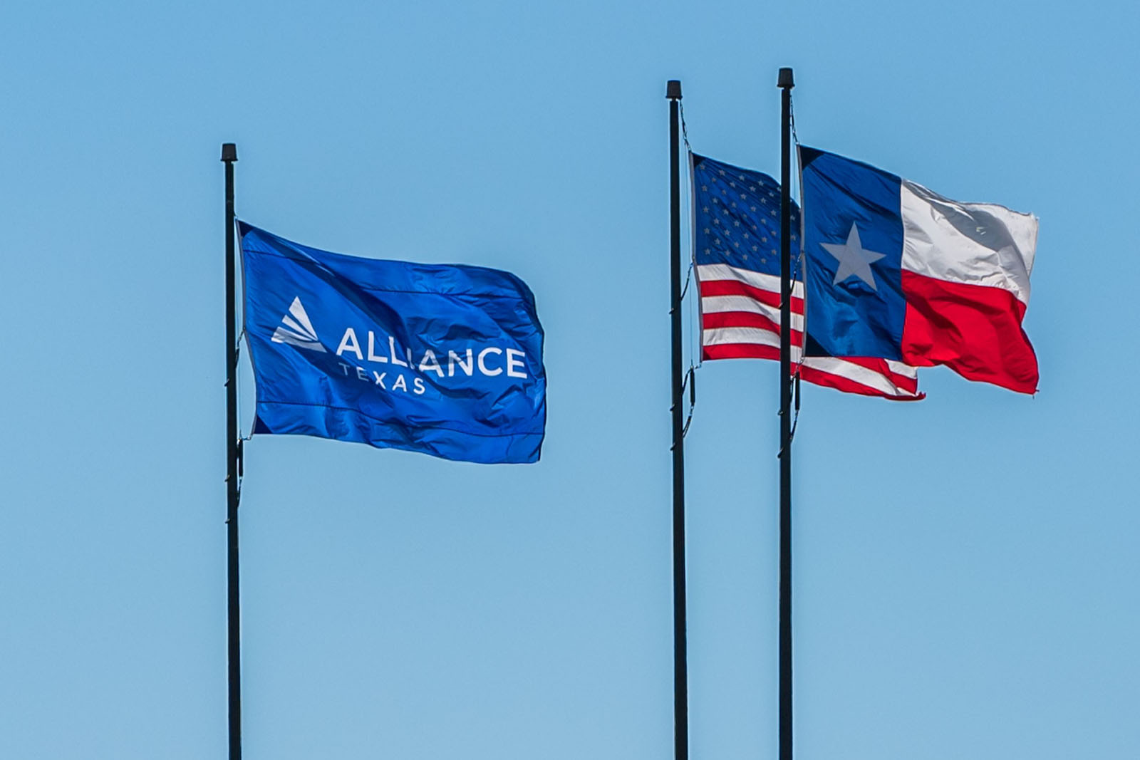 AllianceTexas Continues To Grow as Development of Good Fortune in Fort Worth thumbnail
