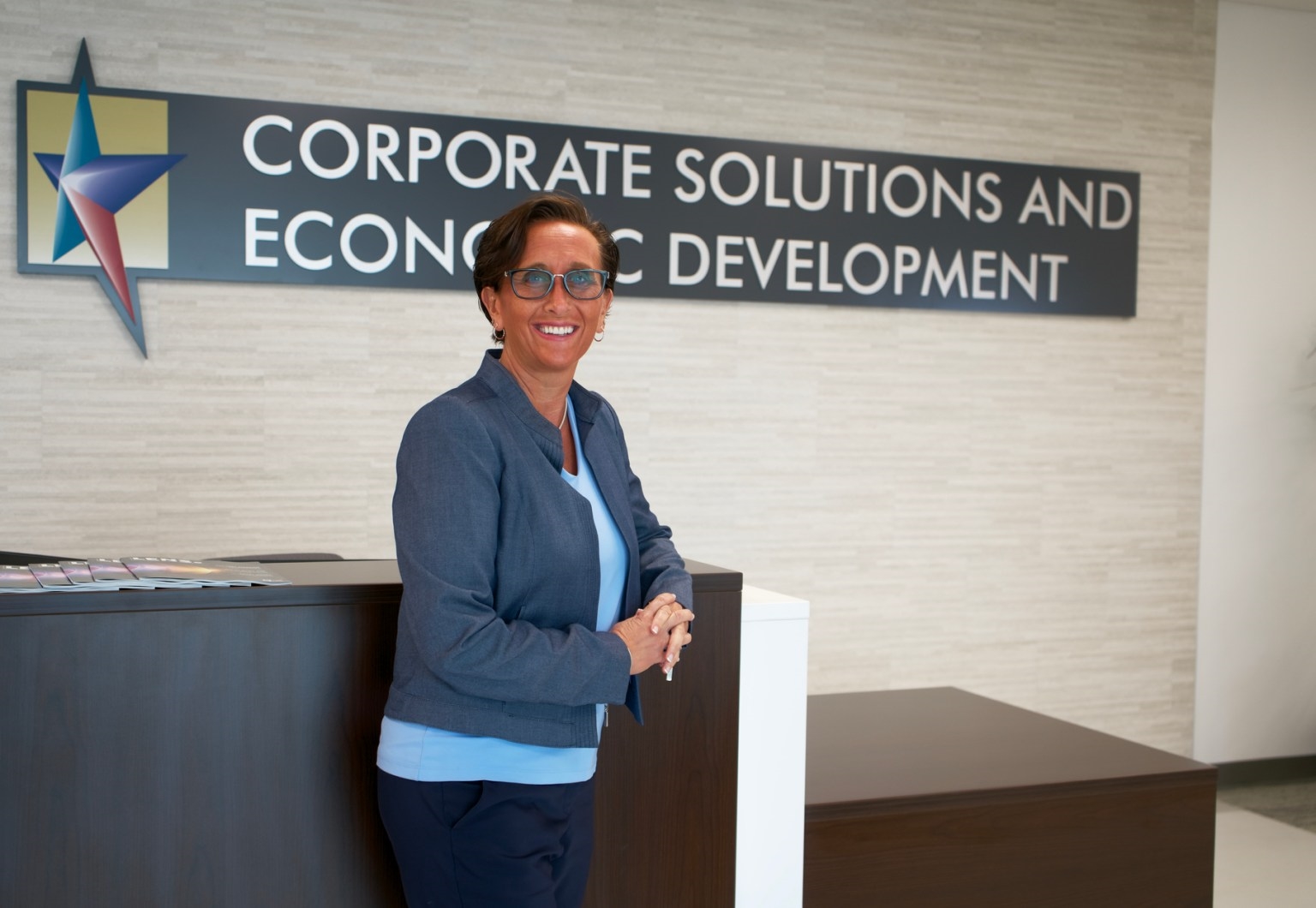 Tarrant County College offers companies tailored training to give workers a trajectory to success thumbnail