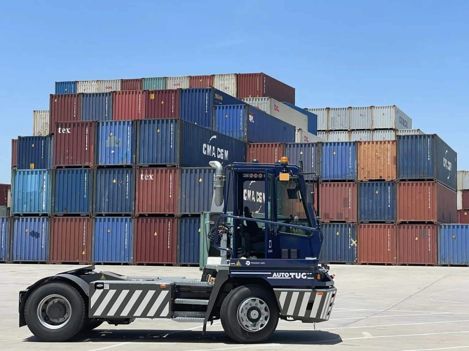Why Fort Worth and North Texas is a hub for autonomous trucking thumbnail