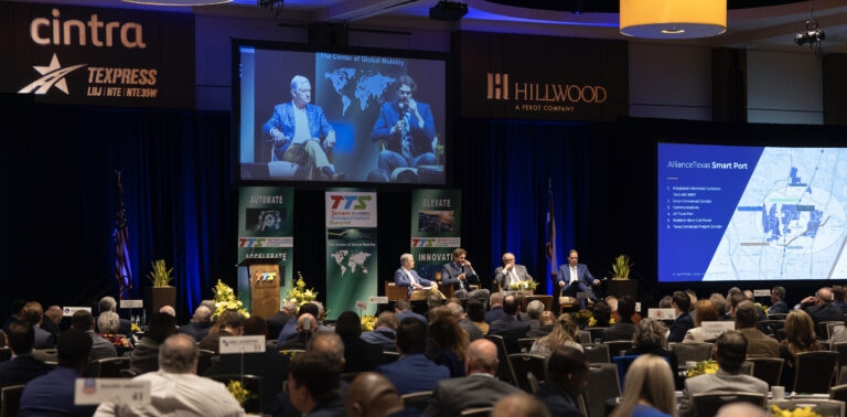As Tarrant County grows, transportation is crucial thumbnail