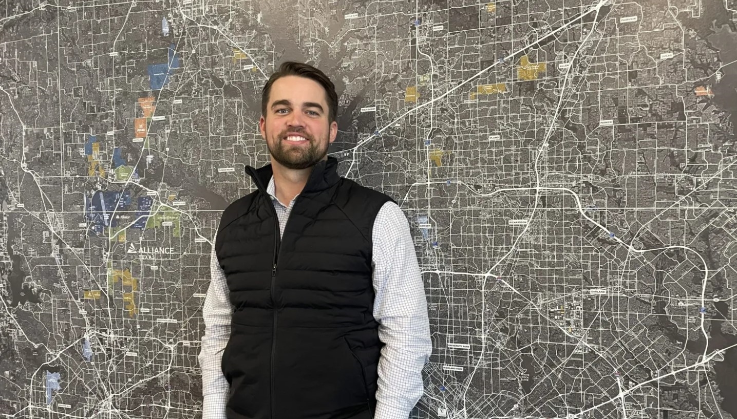 Hillwood leader wants to promote Fort Worth as hub for mobility innovation thumbnail