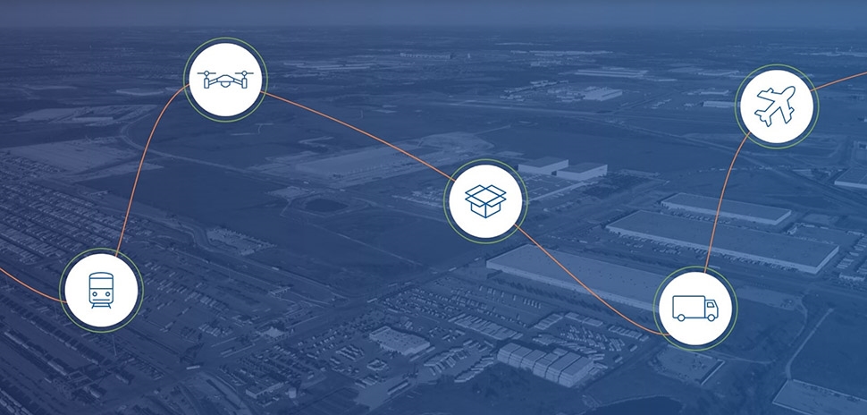 AllianceTexas’ Mobility Innovation Zone Partners With Texas A&M Transportation Institute thumbnail