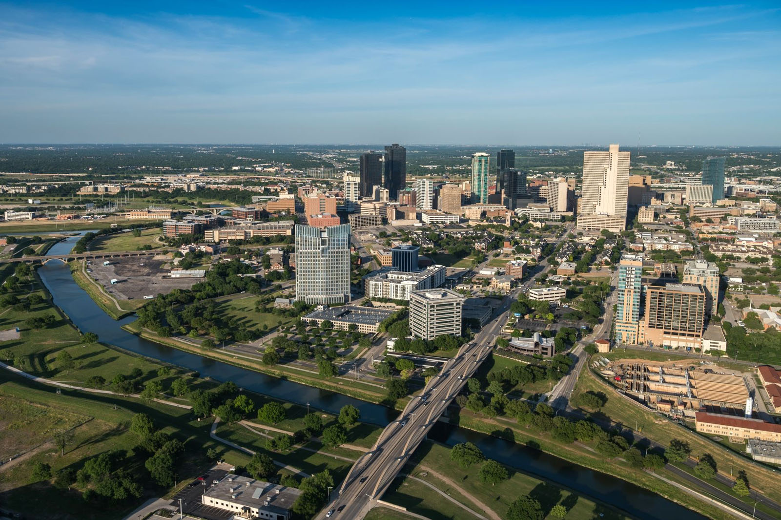 What will innovation look like in Fort Worth this year? Companies and officials provide insight thumbnail
