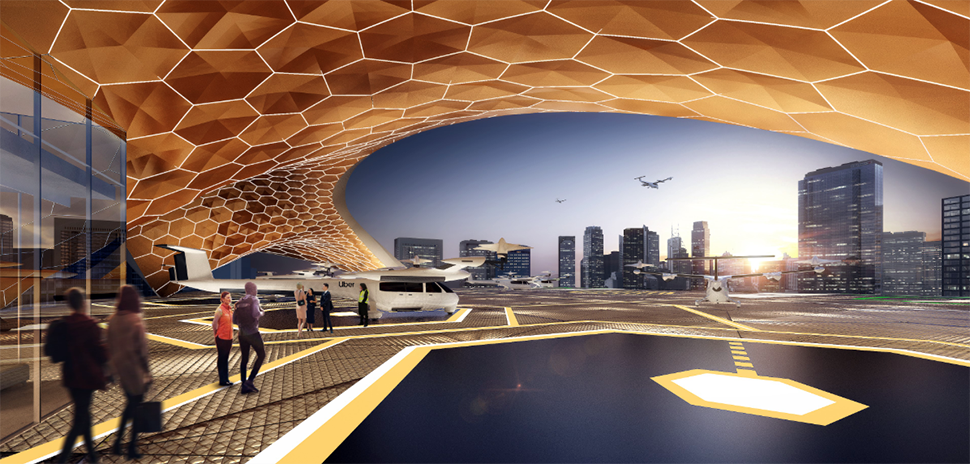 Wings of Innovation: Aviation and Aerospace in North Texas Fly to a High-Tech Future thumbnail