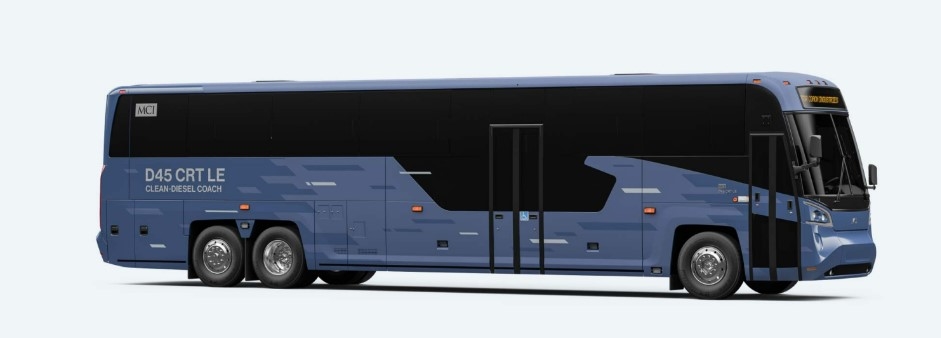 Trinity Metro to introduce improved electric bus connection between downtown and Alliance thumbnail