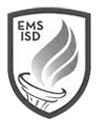 Eagle Mountain Saginaw ISD logo