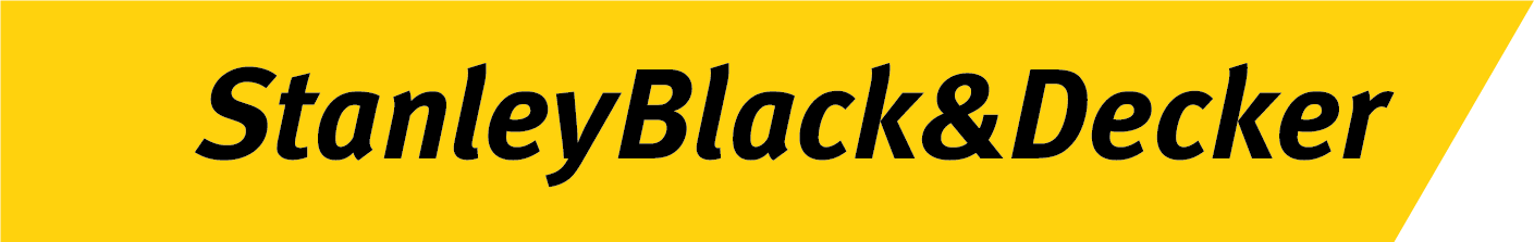 Stanley Black and Decker logo