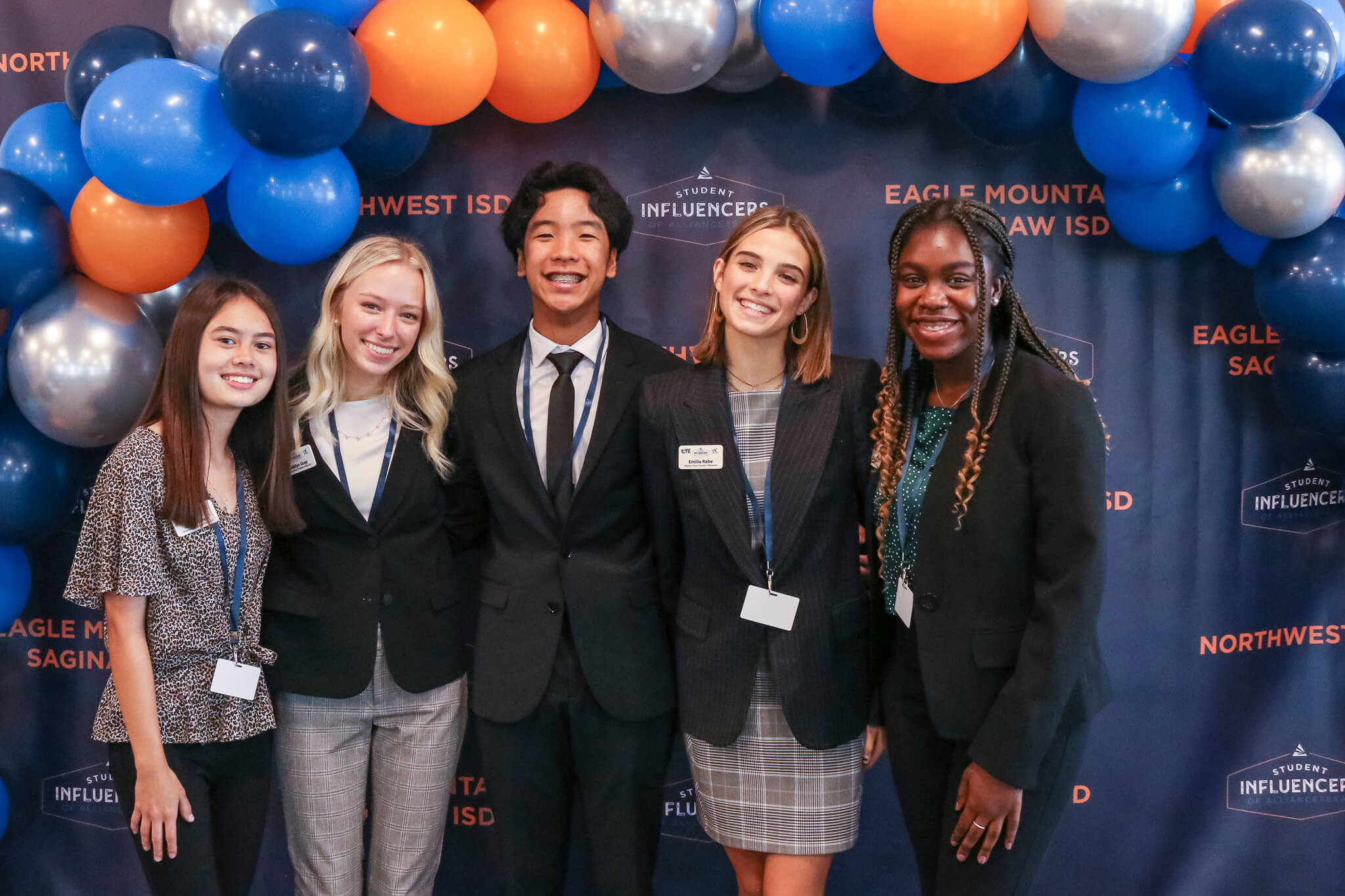student influencers