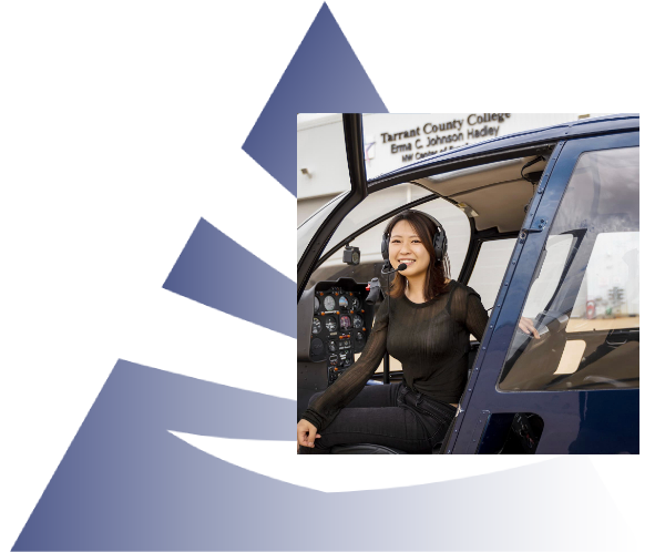 Professional Pilot - Tarrant County College